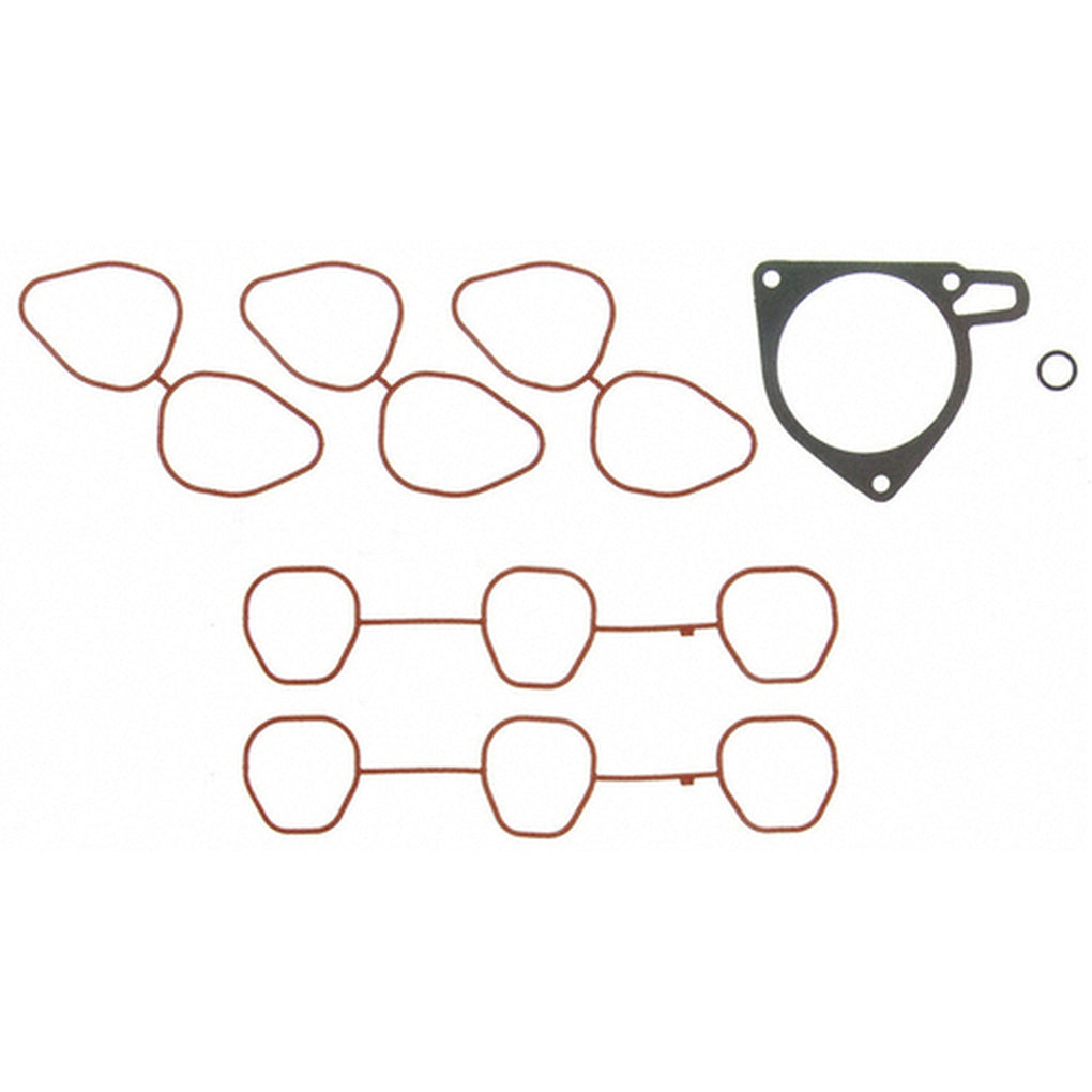Fel-Pro MS96102 Engine Intake Manifold Gasket Set