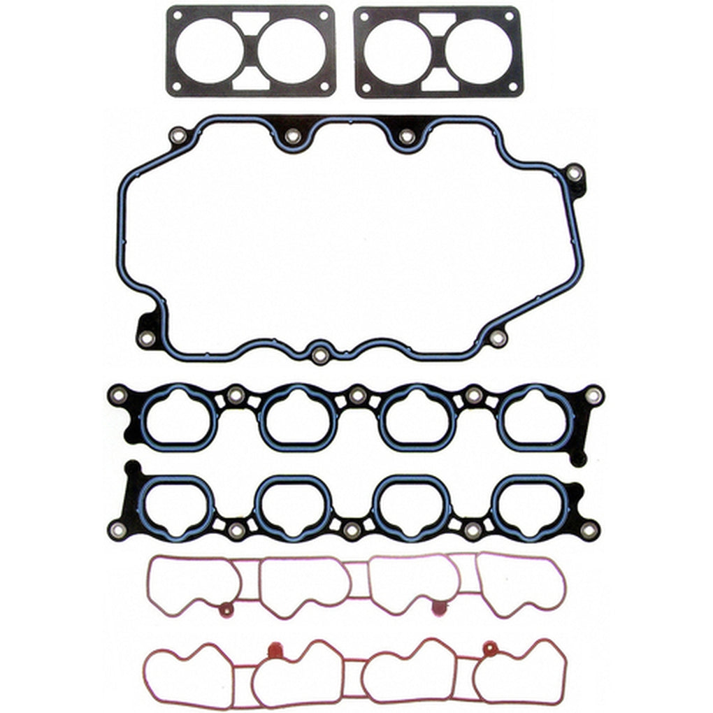 Fel-Pro MS96139 Engine Intake Manifold Gasket Set