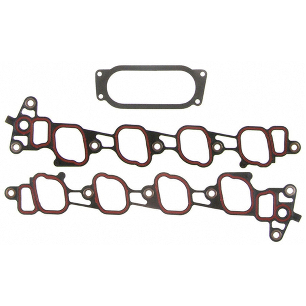 Fel-Pro MS96140 Engine Intake Manifold Gasket Set