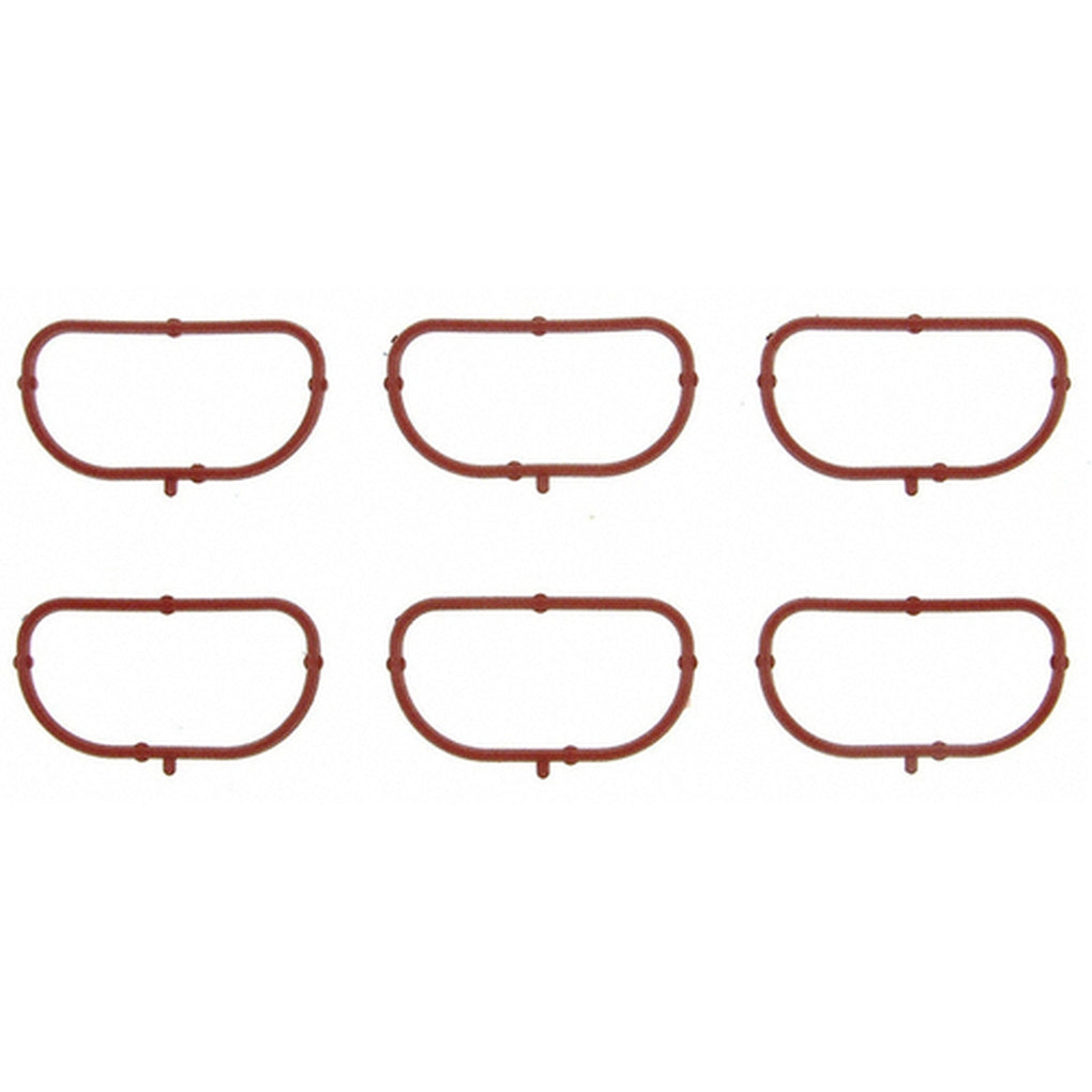 Fel-Pro MS96176 Fuel Injection Plenum Gasket Set