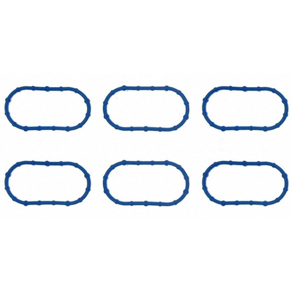 Fel-Pro MS96252 Fuel Injection Plenum Gasket Set