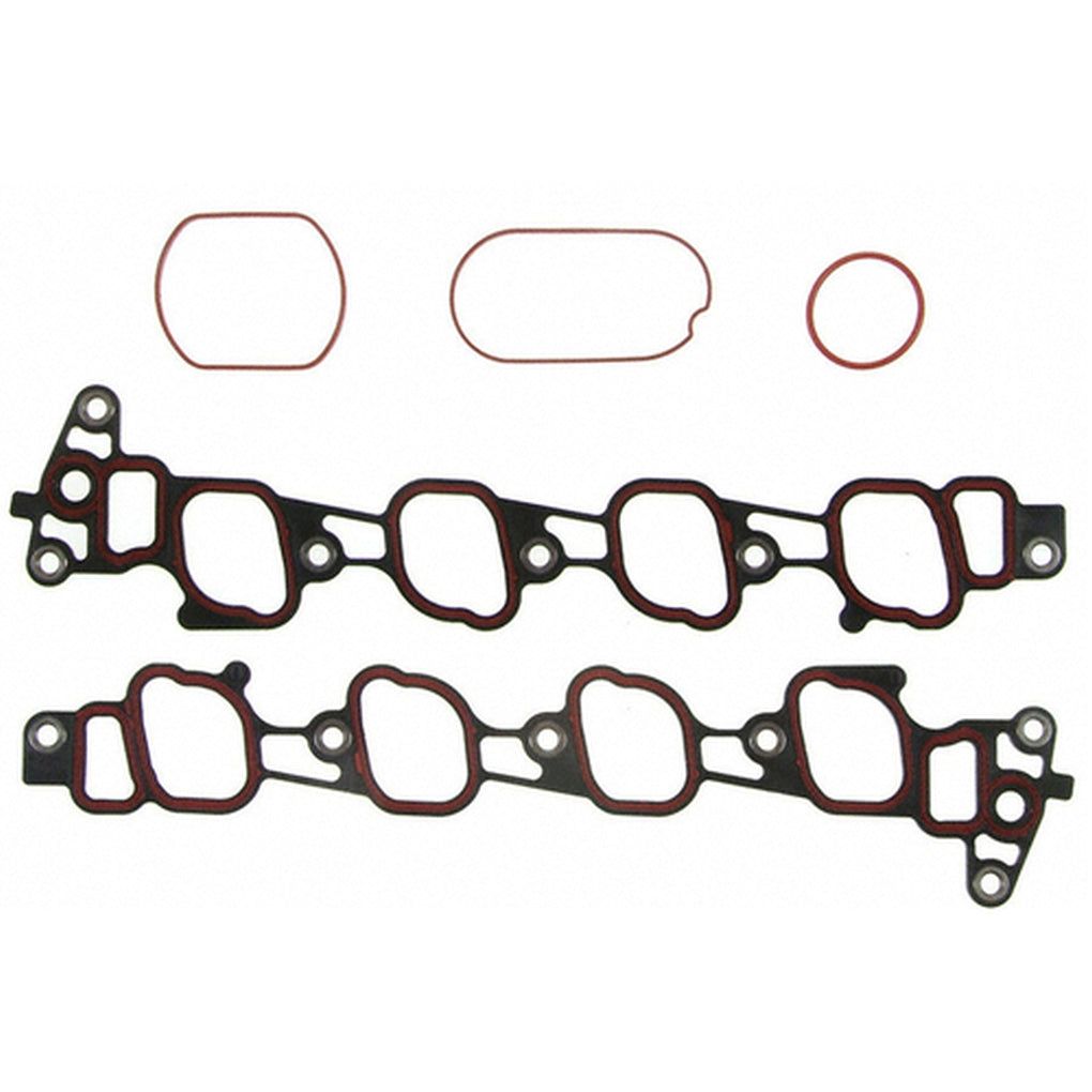 Fel-Pro MS96281 Engine Intake Manifold Gasket Set