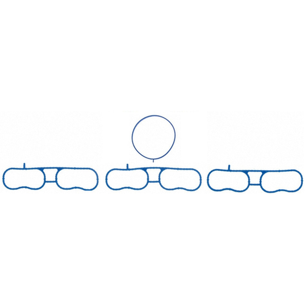 Fel-Pro MS96294 Engine Intake Manifold Gasket Set