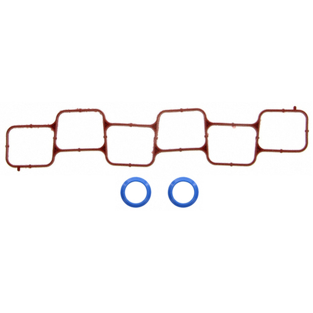 Fel-Pro MS96324 Fuel Injection Plenum Gasket Set