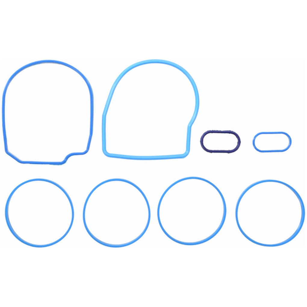 Fel-Pro MS96351 Engine Intake Manifold Gasket Set