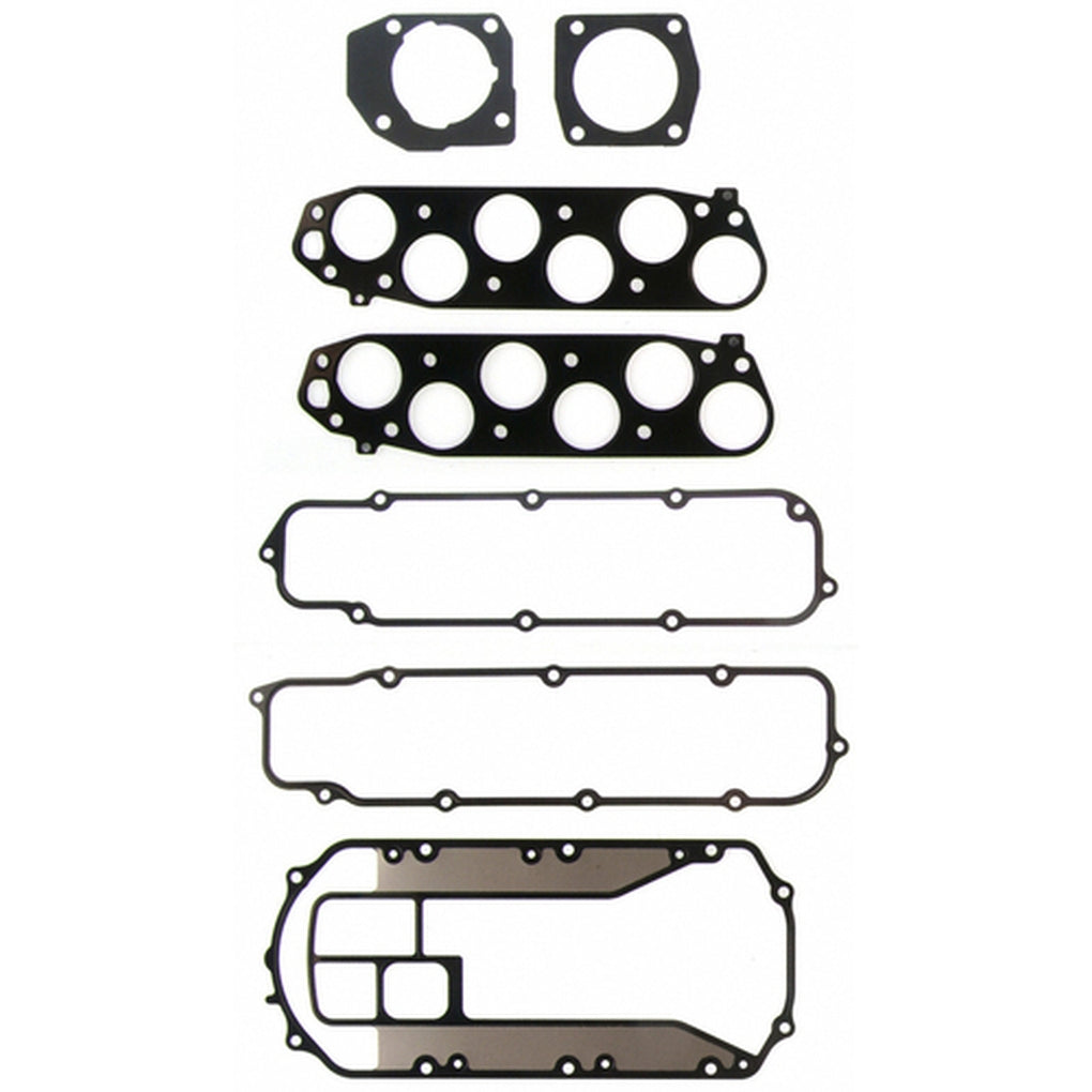 Fel-Pro MS96384 Fuel Injection Plenum Gasket Set
