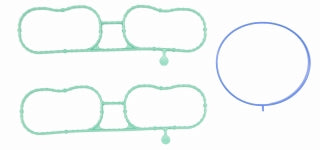 Fel-Pro MS96440-1 Engine Intake Manifold Gasket Set