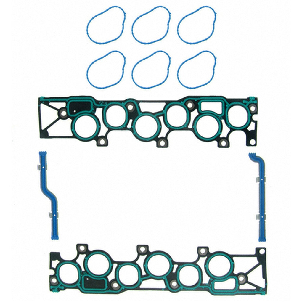 Fel-Pro MS96451 Engine Intake Manifold Gasket Set