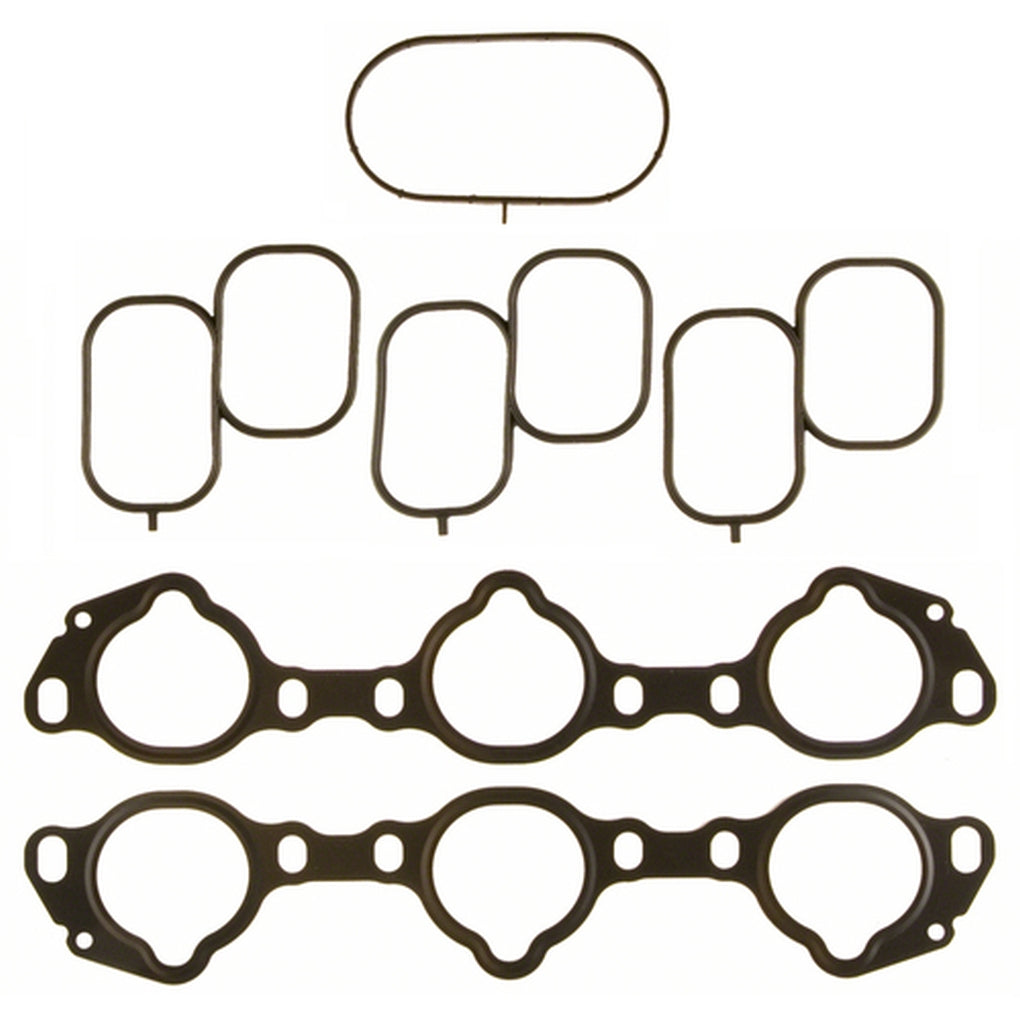 Fel-Pro MS96454-2 Engine Intake Manifold Gasket Set