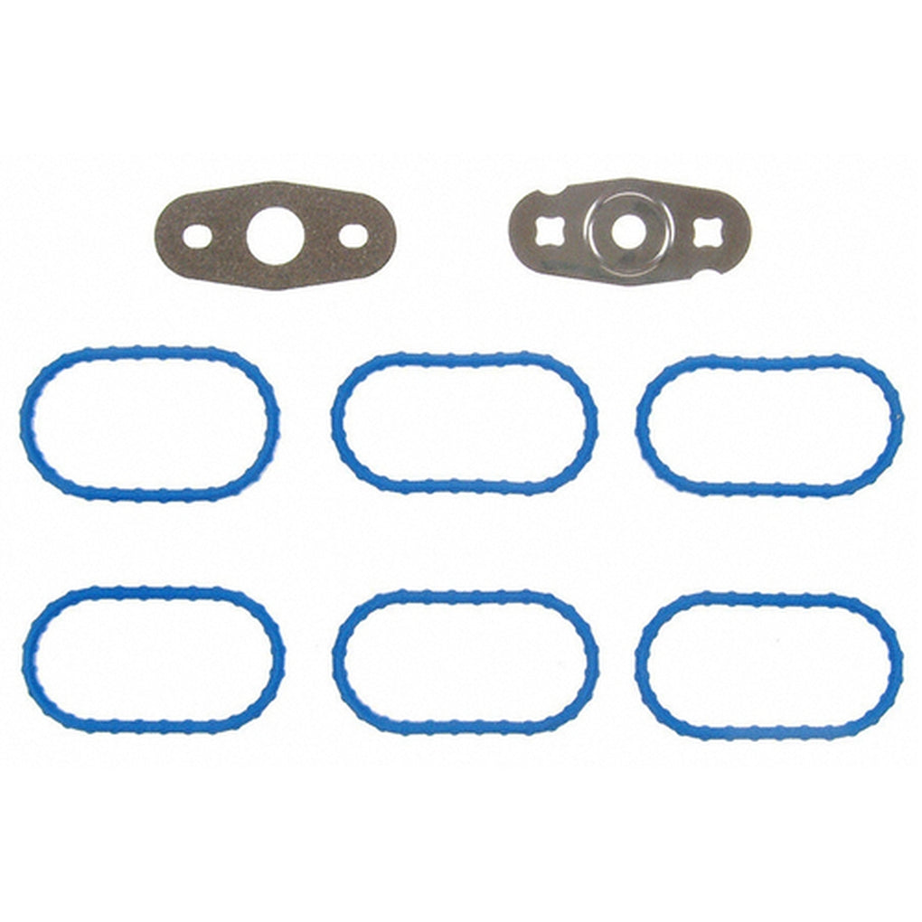 Fel-Pro MS96496 Fuel Injection Plenum Gasket Set