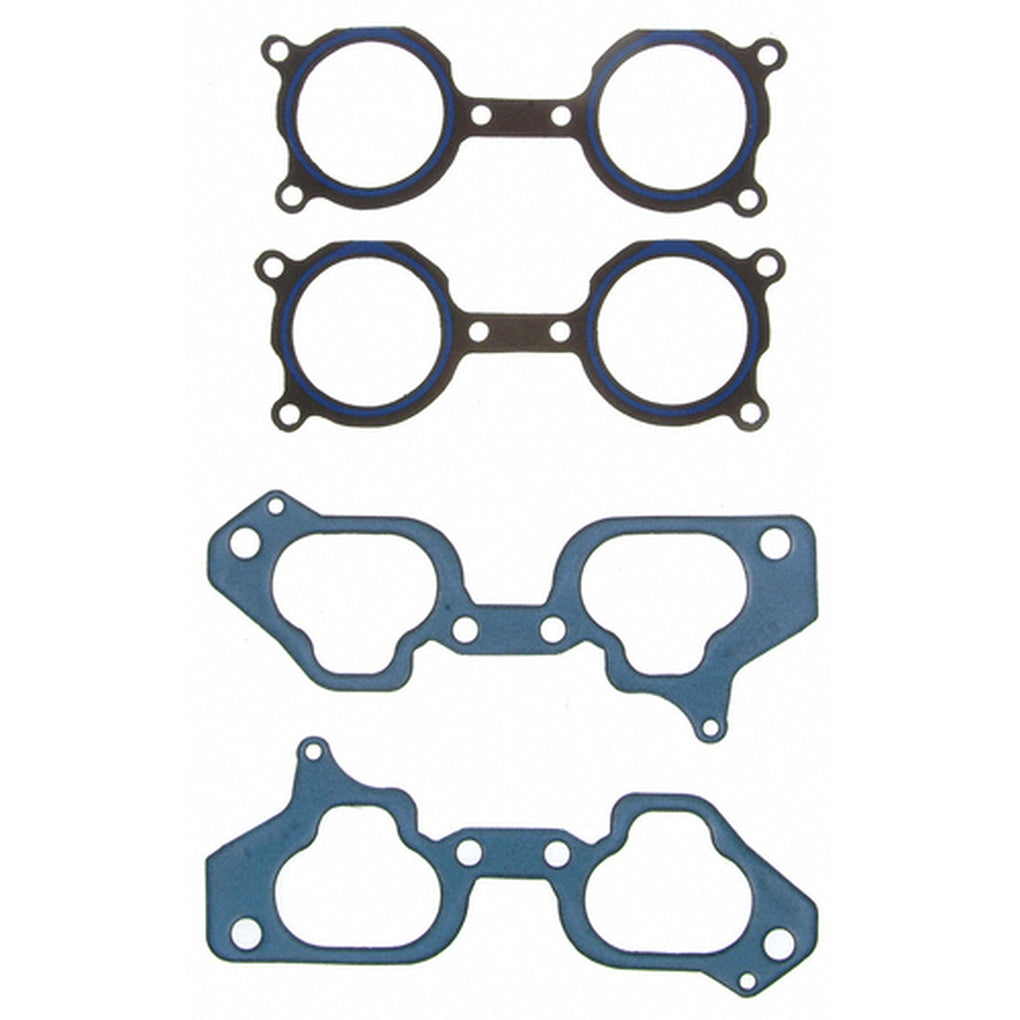 Fel-Pro MS96523 Engine Intake Manifold Gasket Set