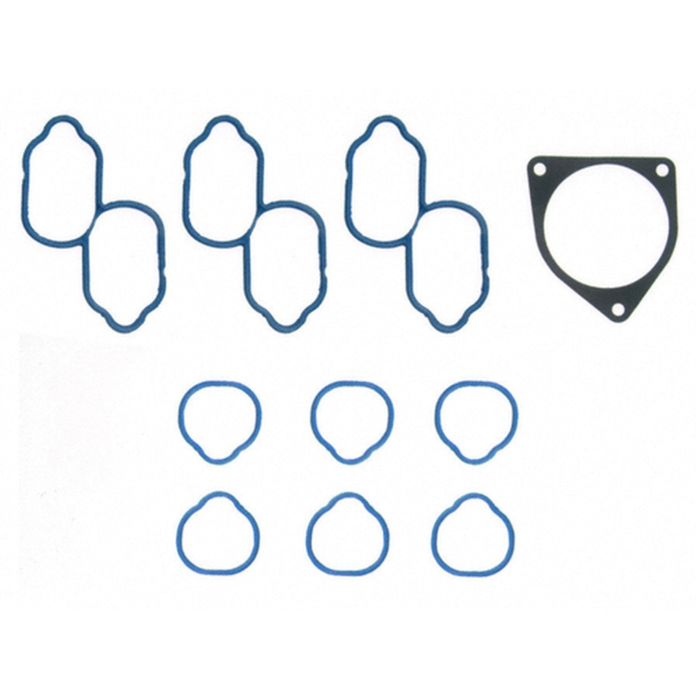 Fel-Pro MS96538 Engine Intake Manifold Gasket Set