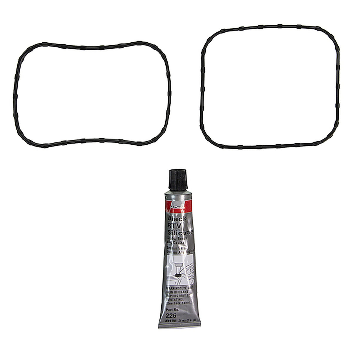 Fel-Pro MS96541 Engine Intake Manifold Gasket Set