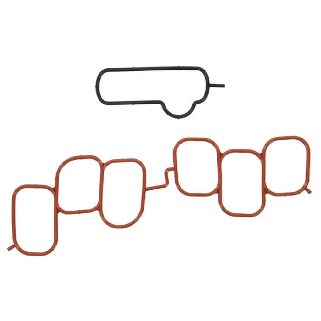Fel-Pro MS96586 Fuel Injection Plenum Gasket Set