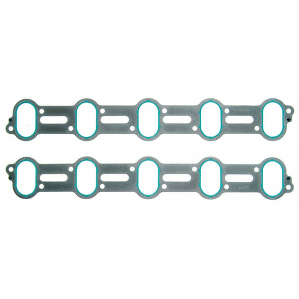 Fel-Pro MS96638 Engine Intake Manifold Gasket Set
