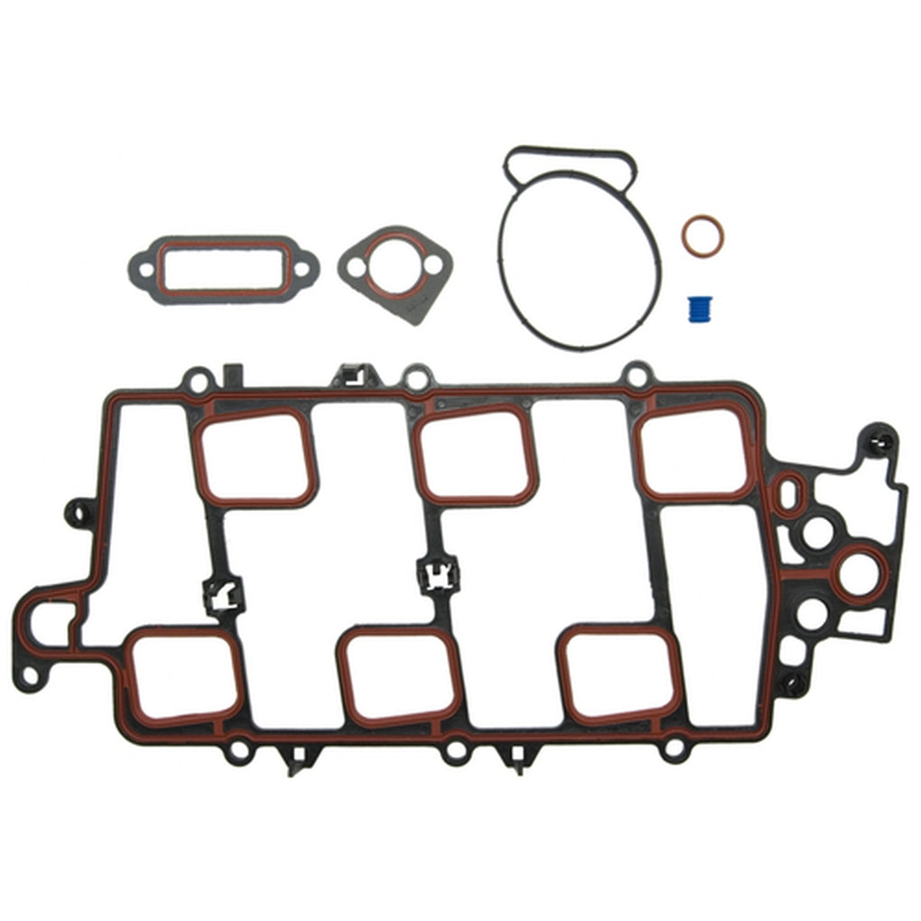 Fel-Pro MS96691 Fuel Injection Plenum Gasket Set