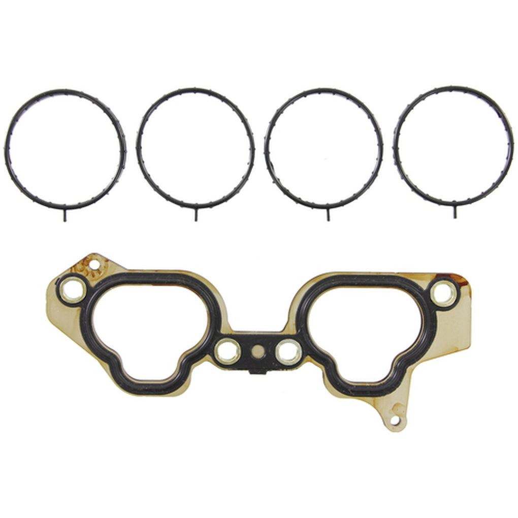 Fel-Pro MS96758 Engine Intake Manifold Gasket Set