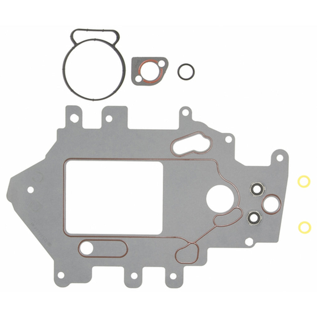 Fel-Pro MS96789 Fuel Injection Plenum Gasket Set