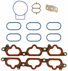 Fel-Pro MS96841-2 Engine Intake Manifold Gasket Set