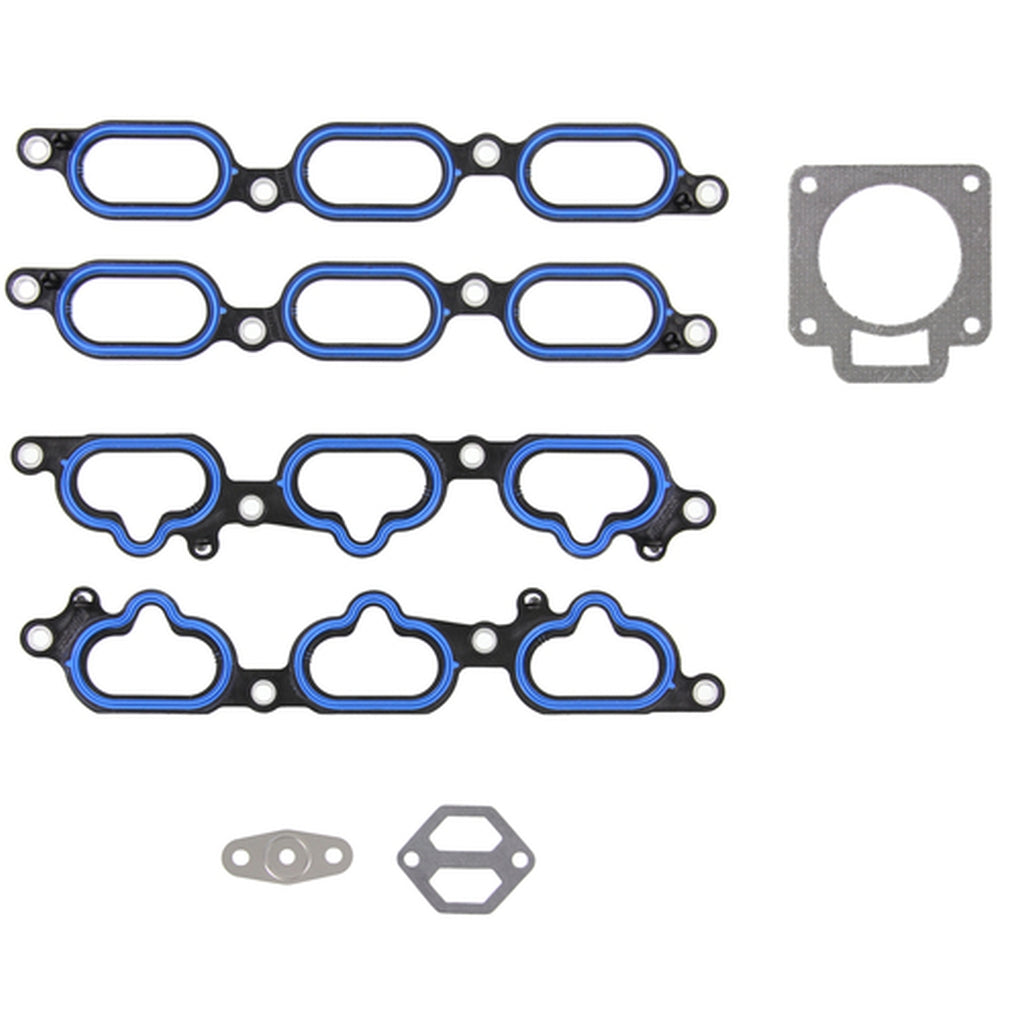 Fel-Pro MS96841 Engine Intake Manifold Gasket Set