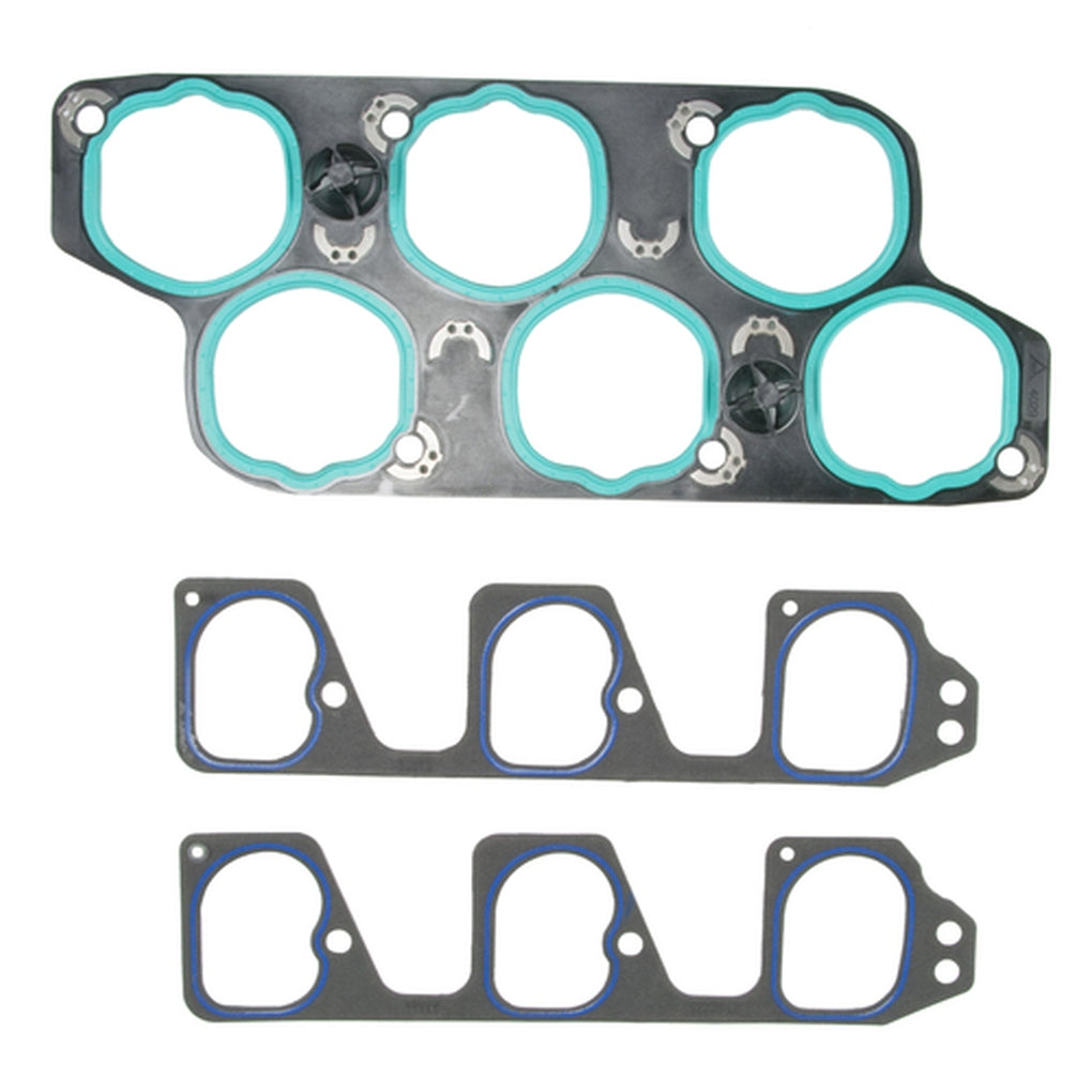 Fel-Pro MS96969 Engine Intake Manifold Gasket Set