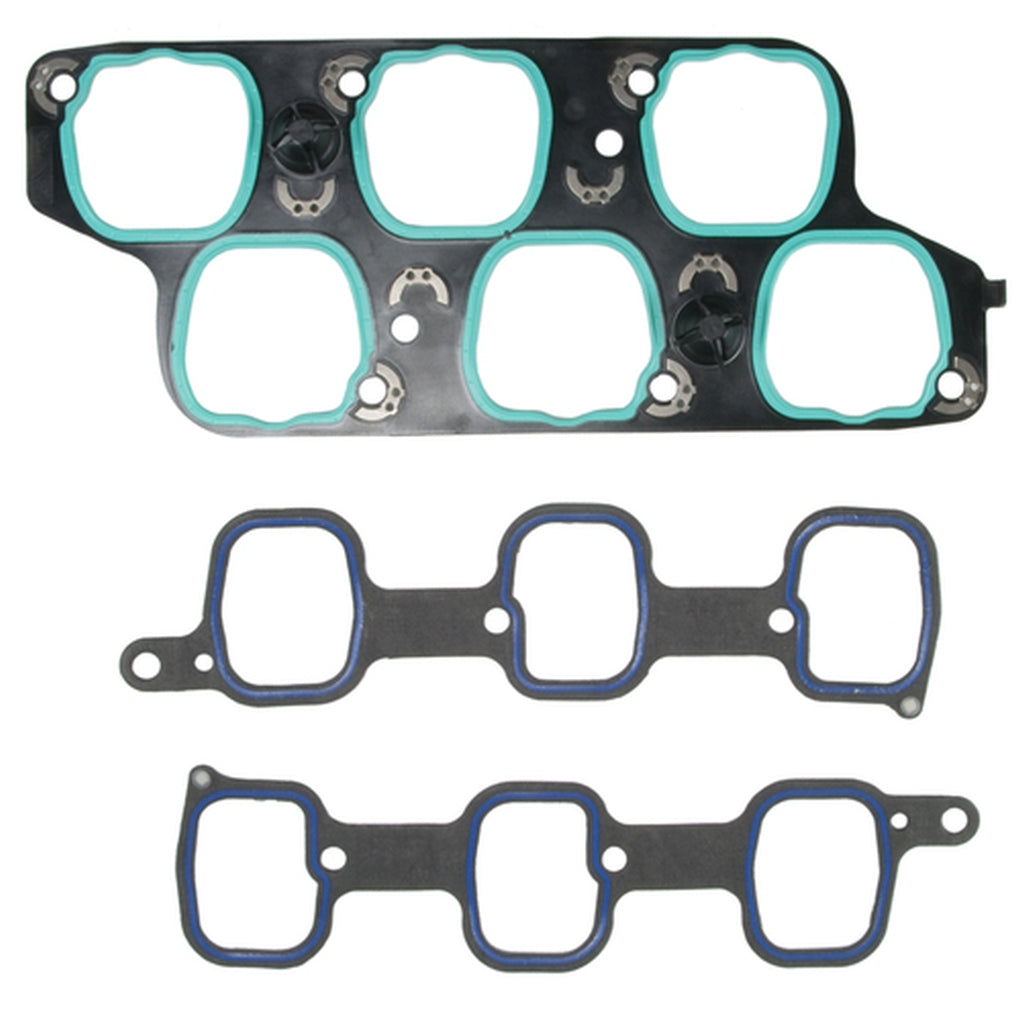 Fel-Pro MS96974 Engine Intake Manifold Gasket Set