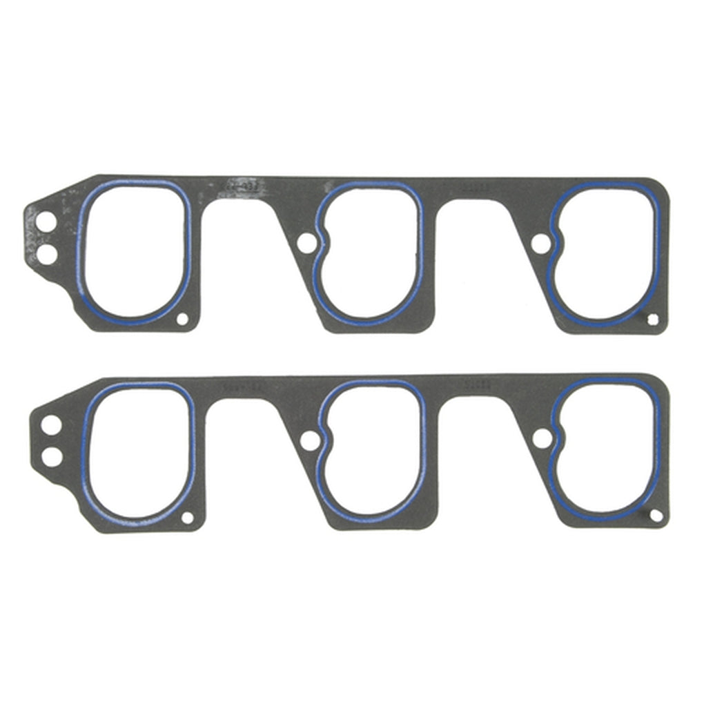 Fel-Pro MS96976 Fuel Injection Plenum Gasket Set
