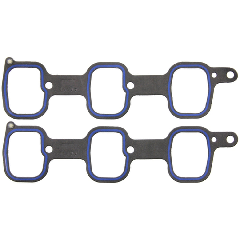 Fel-Pro MS96977 Fuel Injection Plenum Gasket Set
