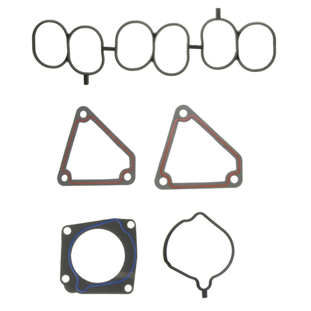 Fel-Pro MS97002 Fuel Injection Plenum Gasket Set