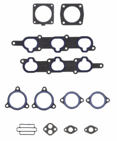 Fel-Pro MS97028-1 Engine Intake Manifold Gasket Set