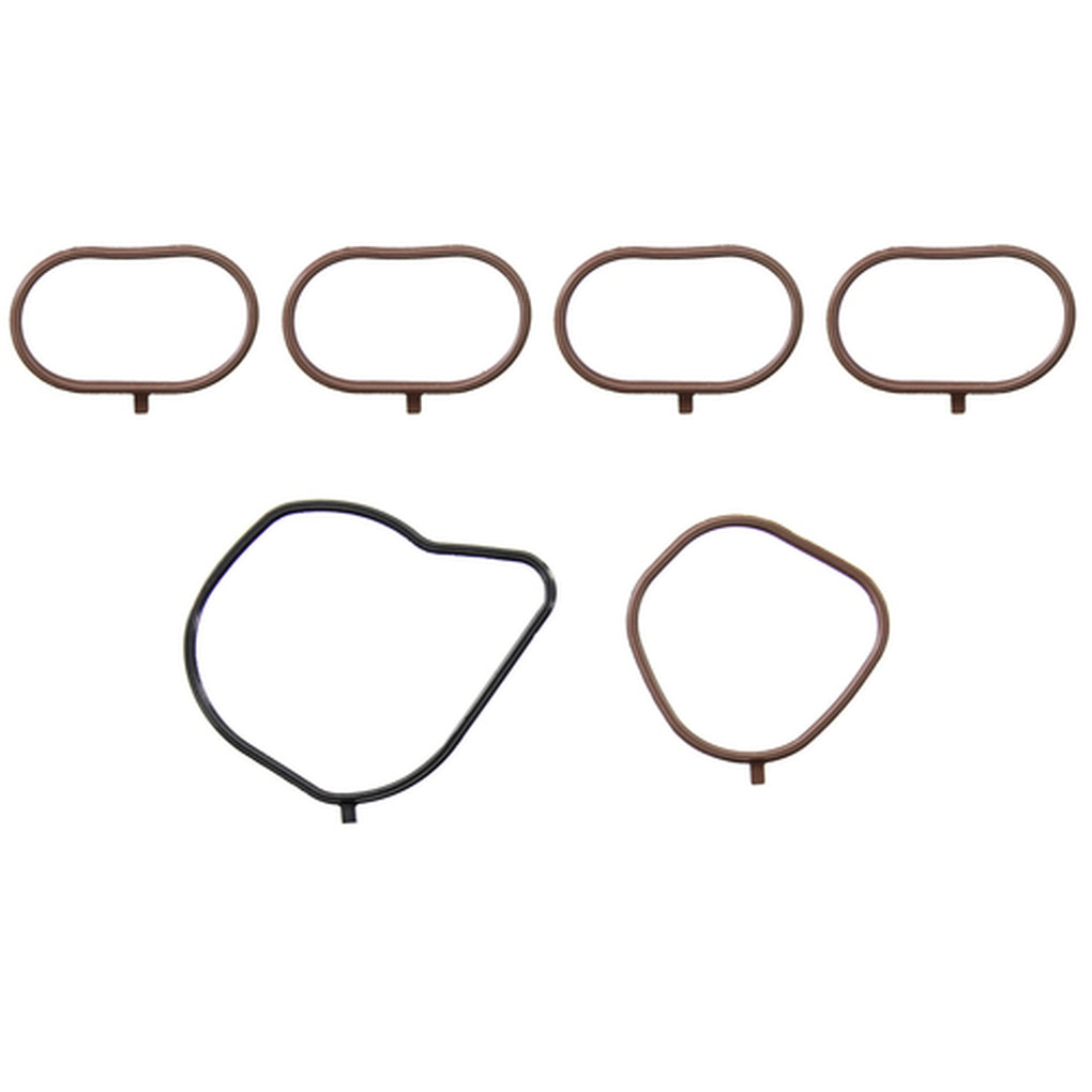 Fel-Pro MS97035 Engine Intake Manifold Gasket Set