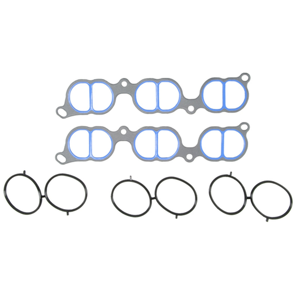 Fel-Pro MS97084 Engine Intake Manifold Gasket Set
