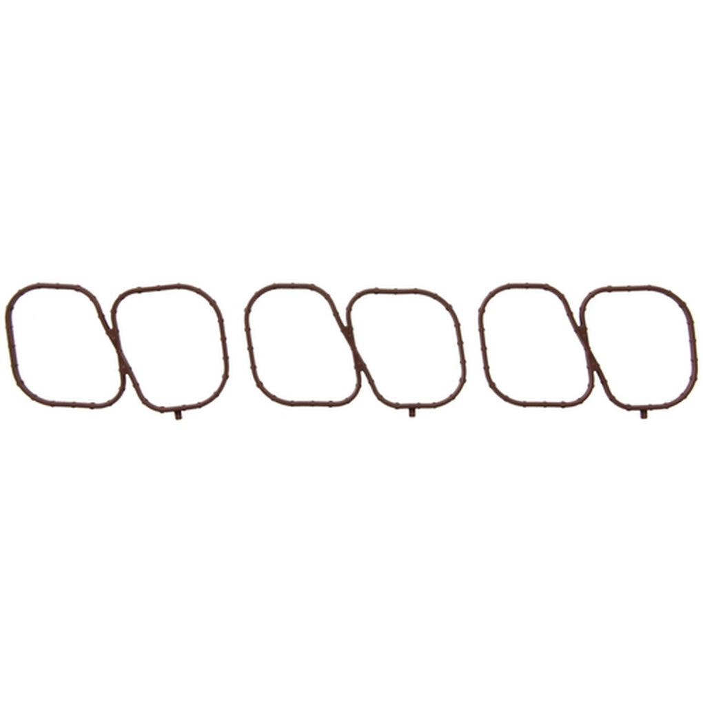 Fel-Pro MS97120 Fuel Injection Plenum Gasket Set