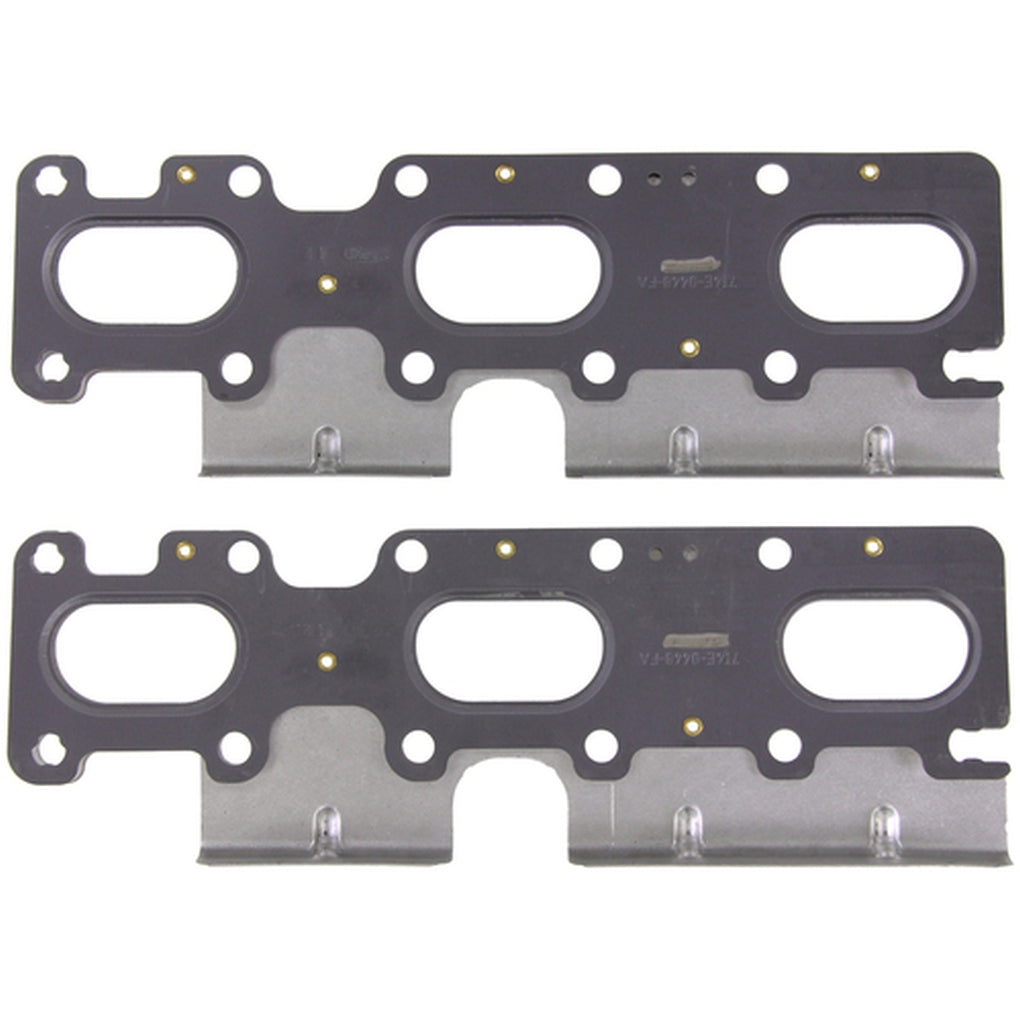 Fel-Pro MS97121 Exhaust Manifold Gasket Set