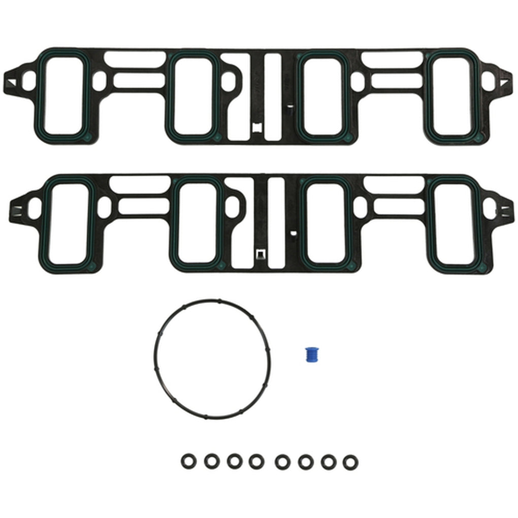 Fel-Pro MS97126 Engine Intake Manifold Gasket Set