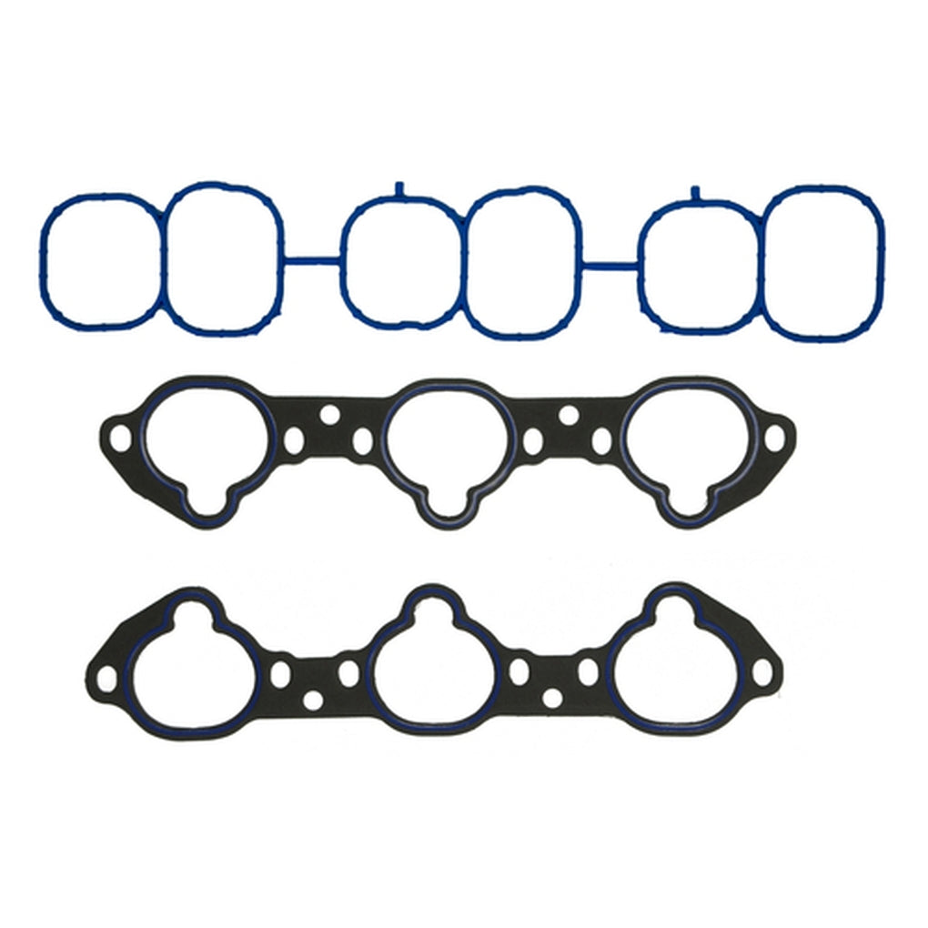Fel-Pro MS97143 Engine Intake Manifold Gasket Set