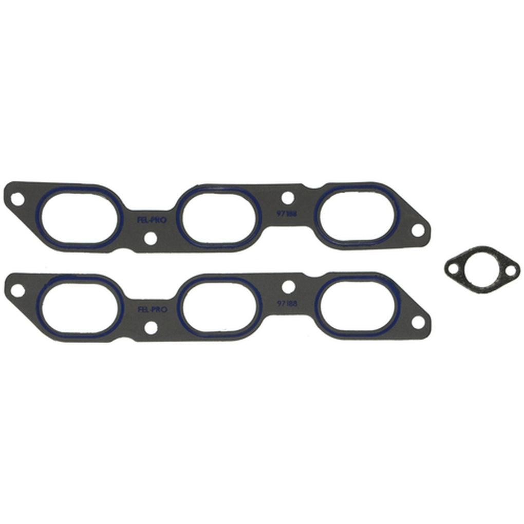 Fel-Pro MS97188 Engine Intake Manifold Gasket Set