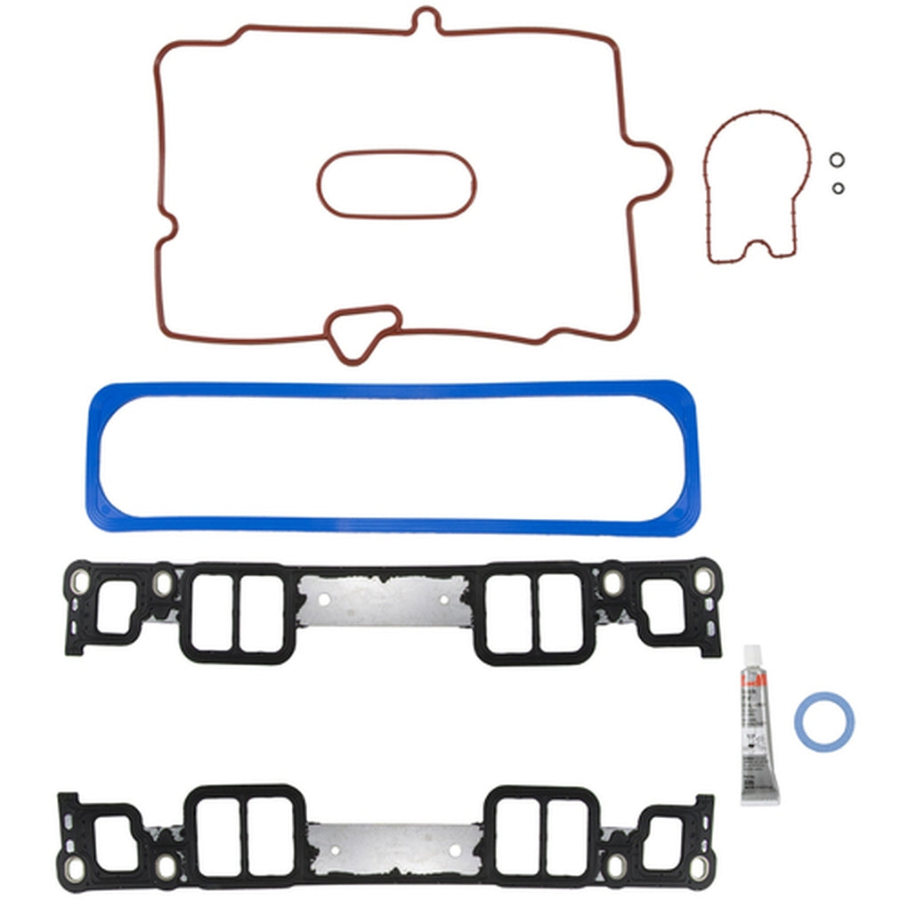Fel-Pro MS98000T Engine Intake Manifold Gasket Set