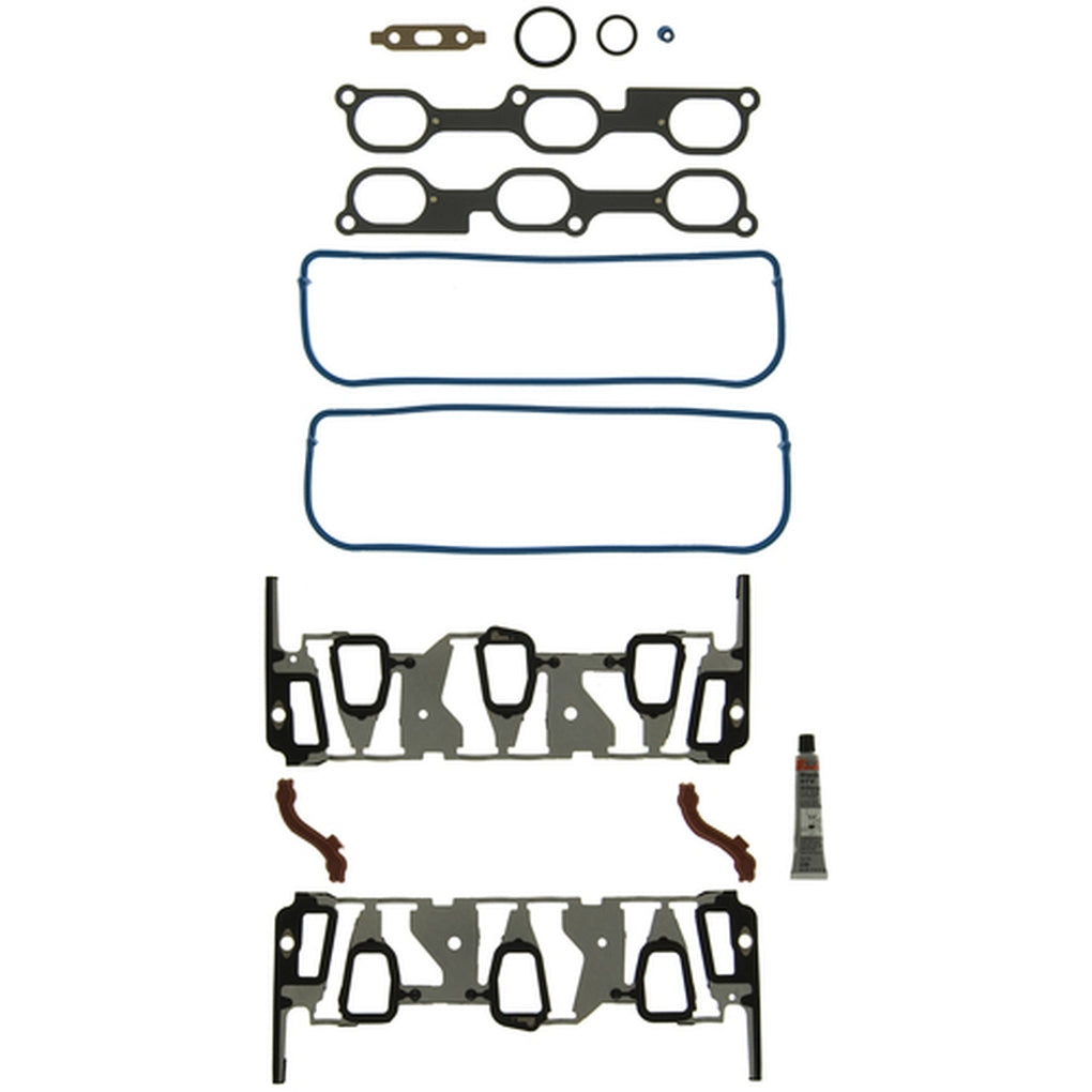 FelPro MS98003T-1 Intake Manifold Gasket Set