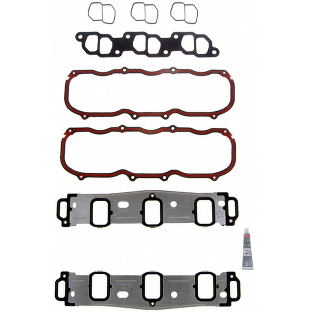 Fel-Pro MS98006T Engine Intake Manifold Gasket Set