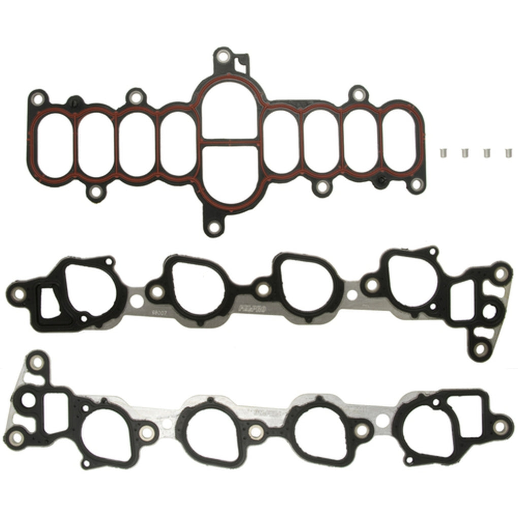 Fel-Pro MS98007T Engine Intake Manifold Gasket Set