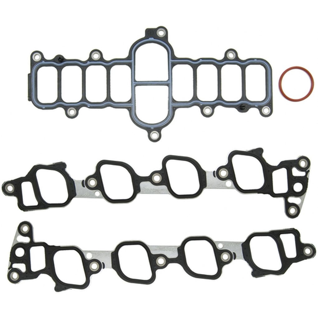 Fel-Pro MS98008T Engine Intake Manifold Gasket Set
