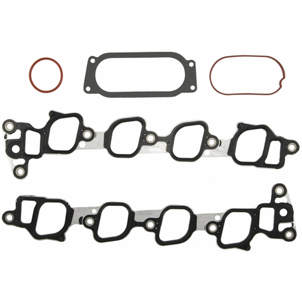 FelPro MS98008T-3 Intake Manifold Gasket Set