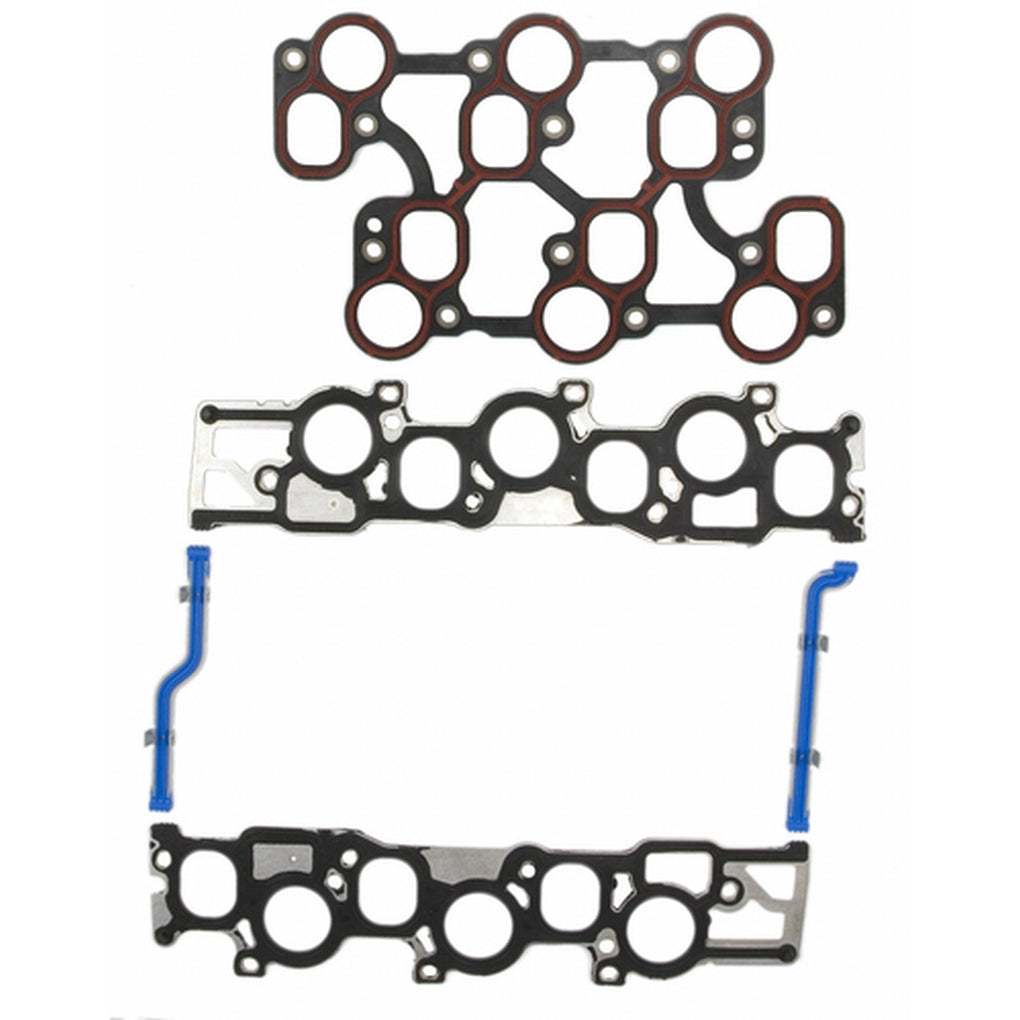 Fel-Pro MS98010T Engine Intake Manifold Gasket Set