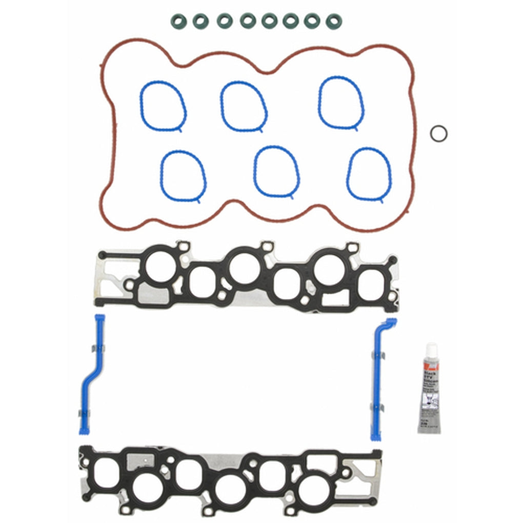 FelPro MS98011T-1 Intake Manifold Gasket Set