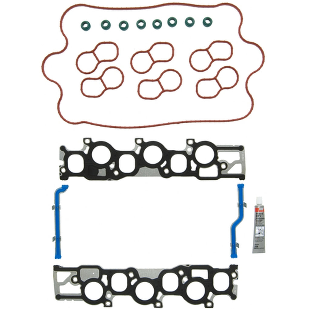 FelPro MS98011T-3 Intake Manifold Gasket Set