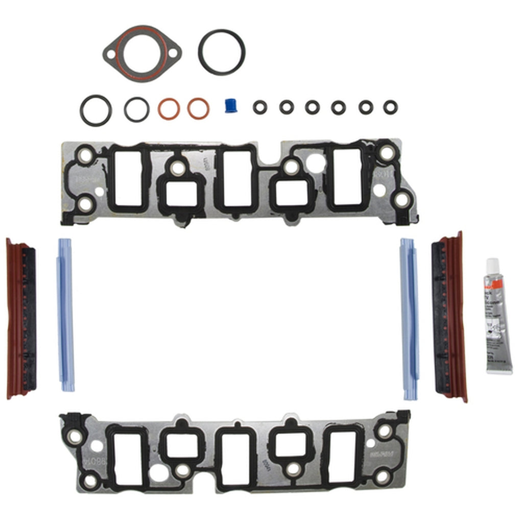 Fel-Pro MS98014T Engine Intake Manifold Gasket Set