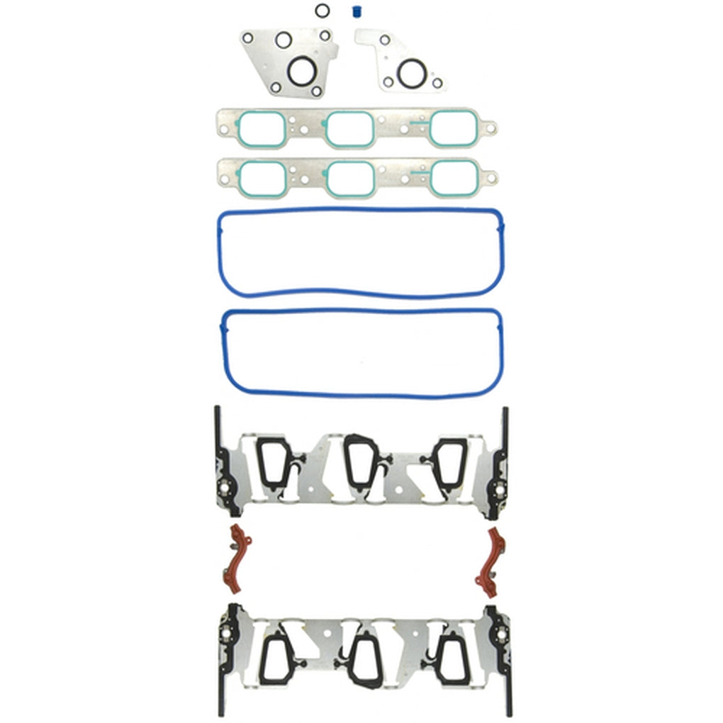 Fel-Pro MS98015T Engine Intake Manifold Gasket Set
