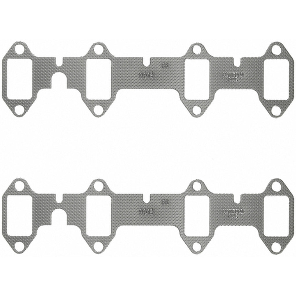 Fel-Pro MS9812 Exhaust Manifold Gasket Set