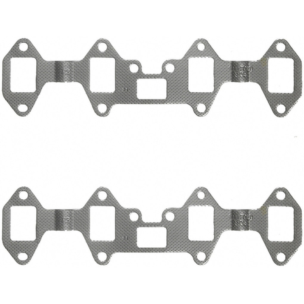 Fel-Pro MS9945 Exhaust Manifold Gasket Set